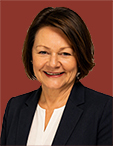 Headshot of Jenny Hosking