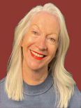 Headshot of Council Director Anne O'Brien